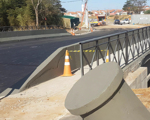 CONSTRUÇÃO E RECUPERAÇÃO DE PONTES (1)